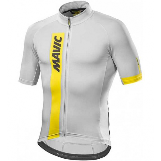 2017 Mavic Fahrradtrikot Radsport 07 FGAEJ 2017 Mavic Fahrradtrikot Radsport 07 FGAEJ