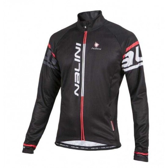 2016-2017 Nalini Fahrradbekleidung Radtrikot Langarm 2UM4X 2016-2017 Nalini Fahrradbekleidung Radtrikot Langarm 2UM4X
