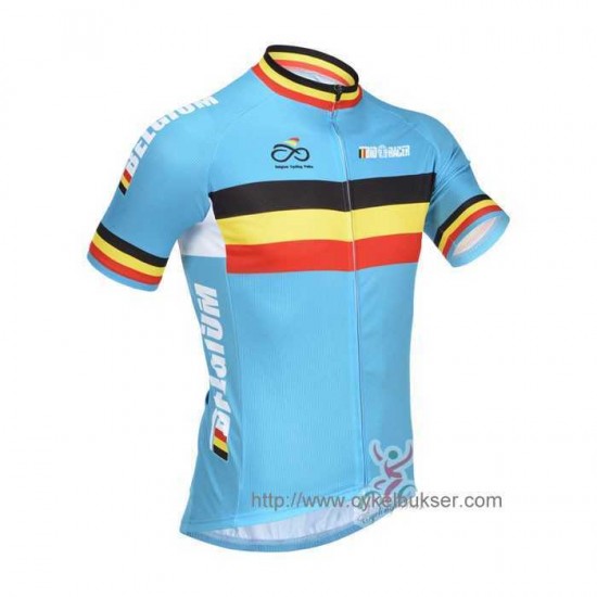 Nazionale Belga Teams Fahrradtrikot Radsport F96N7 Nazionale Belga Teams Fahrradtrikot Radsport F96N7