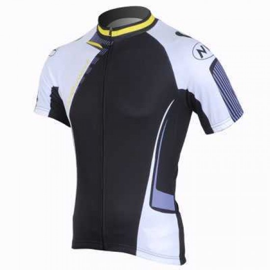 2013 Northwave outlet Fahrradtrikot Radsport Schwarz weiß 5TVY0 2013 Northwave outlet Fahrradtrikot Radsport Schwarz weiß 5TVY0