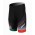 Northwave Kurz Radhose weiß Rot 2013 4888Q