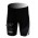 Northwave Pro Team Kurz Radhose Schwarz blau EI0P9