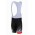 Northwave Kurz Radhose weiß Rot 2013 CZ4RZ