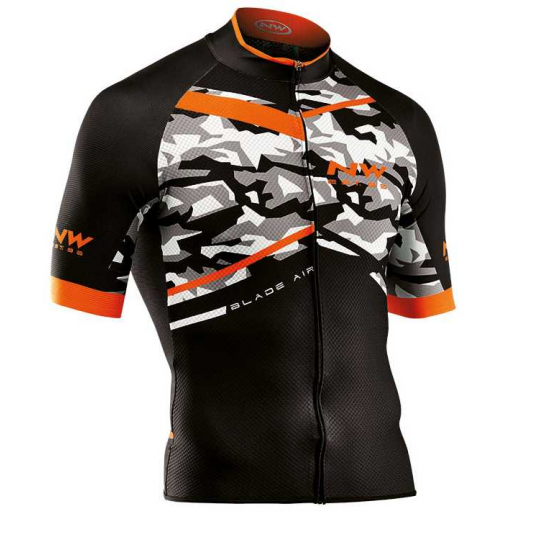 2016 NorthWave Fahrradtrikot Radsport 02 8VG9P 2016 NorthWave Fahrradtrikot Radsport 02 8VG9P