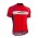 2015 Orbea Rot Fahrradtrikot Radsport 896SU