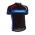 2015 Orbea Schwarz-blau Fahrradtrikot Radsport E62DY
