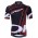 2015 Orbea Schwarz Rot Fahrradtrikot Radsport 7MDYB