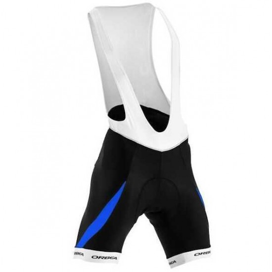 2015 Orbea Schwarz-blau Kurz Radhose 1PONP 2015 Orbea Schwarz-blau Kurz Radhose 1PONP