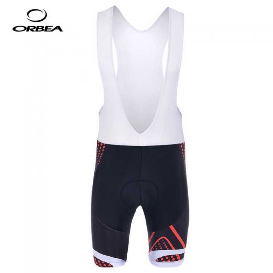 Orbea 2014 Fahrradbekleidung Kurz Trägerhose Schwarz Rot 1H778 Orbea 2014 Fahrradbekleidung Kurz Trägerhose Schwarz Rot 1H778