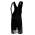 Pearl Izumi Pro Team Kurz Trägerhose Schwarz Rot F2SVG