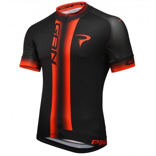 2016 Pinarello Fahrradbekleidung Radtrikot Schwarz Rot IGE8J 2016 Pinarello Fahrradbekleidung Radtrikot Schwarz Rot IGE8J