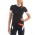 2016 Pinarello Fahrradbekleidung Radtrikot Schwarz Damen GE9EV