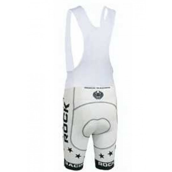 2015 Rock Racing weiß Kurz Radhose HY4Z7 2015 Rock Racing weiß Kurz Radhose HY4Z7