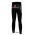 Sky Pinarello Pro Team Lange Fahrradhose Schwarz blau 7H727