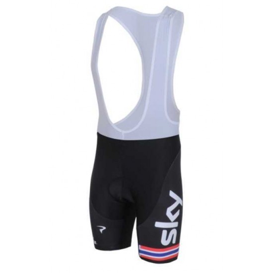 Teams Sky Norvegese kampioen Kurz Radhose Schwarz Rot GYJIP Teams Sky Norvegese kampioen Kurz Radhose Schwarz Rot GYJIP