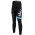 Teams Sky Lange Fahrradhose Schwarz blau 2013 F4F74