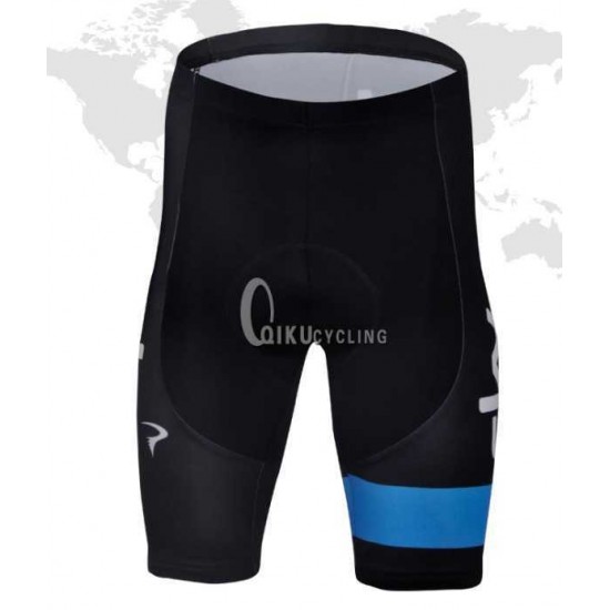 Teams Sky Kurz Radhose Schwarz 2013 AIZAM Teams Sky Kurz Radhose Schwarz 2013 AIZAM