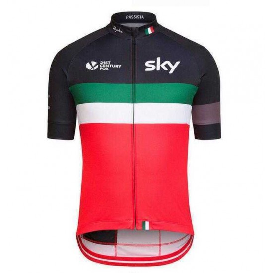 2016 SKY Rapha Fahrradtrikot Radsport_01 7BRTR 2016 SKY Rapha Fahrradtrikot Radsport_01 7BRTR