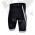Scott Racing Kurz Radhose Schwarz 2013 2TSWB