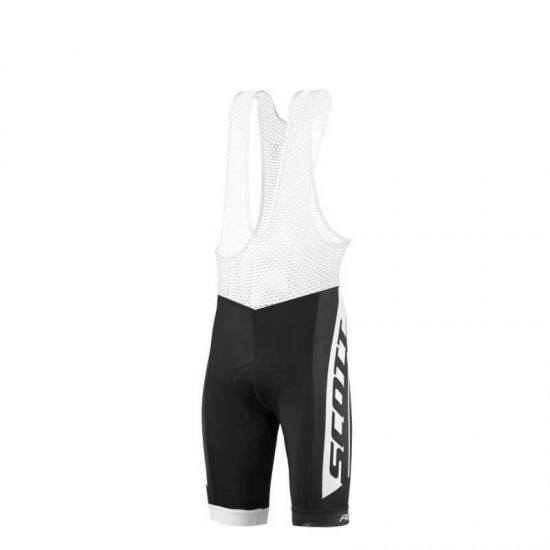 2016-2017 Scott RC Kurz Trägerhose weiß 00WEI 2016-2017 Scott RC Kurz Trägerhose weiß 00WEI