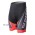 SCOTT RC Pro Kurz Radhose Schwarz Grijs Rot BJ1C6