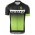 2016-2017 Scott RC Fahrradtrikot Radsport grün 2ZHN7