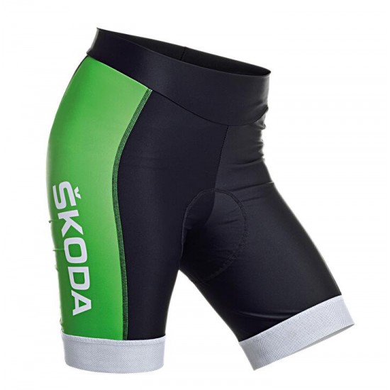 2016 SKODA Kurz Radhose Damen 2X73K 2016 SKODA Kurz Radhose Damen 2X73K