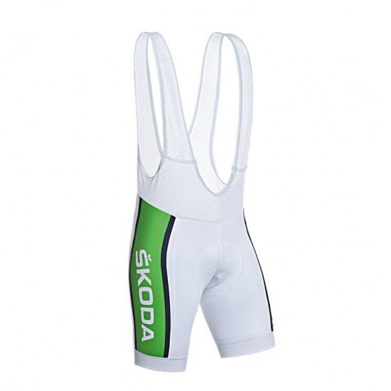 2016 SKODA Kurz Trägerhose Heren 3UMVU 2016 SKODA Kurz Trägerhose Heren 3UMVU