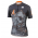 2016 Sportful Fahrradtrikot Radsport grijs 39B7G
