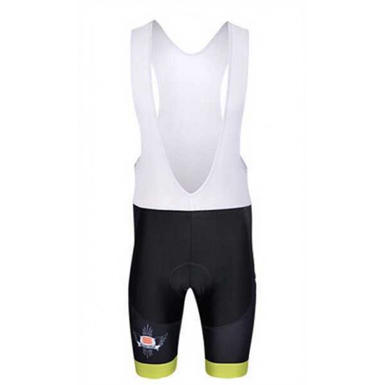 2015 Sportful Kurz Radhose DJOL4