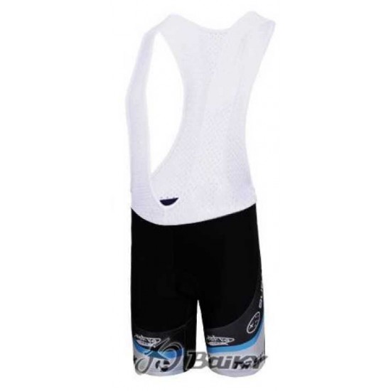 Subaru Trek Pro Team Kurz Trägerhose Schwarz IIABD Subaru Trek Pro Team Kurz Trägerhose Schwarz IIABD