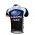 Subaru Trek Pro Team Fahrradtrikot Radsport Schwarz 4SNAB