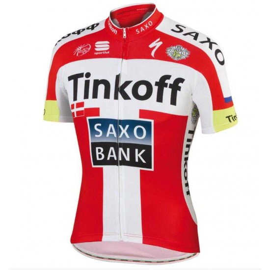 2015 Tinkoff Fahrradtrikot Radsport Rot 8HNOO 2015 Tinkoff Fahrradtrikot Radsport Rot 8HNOO