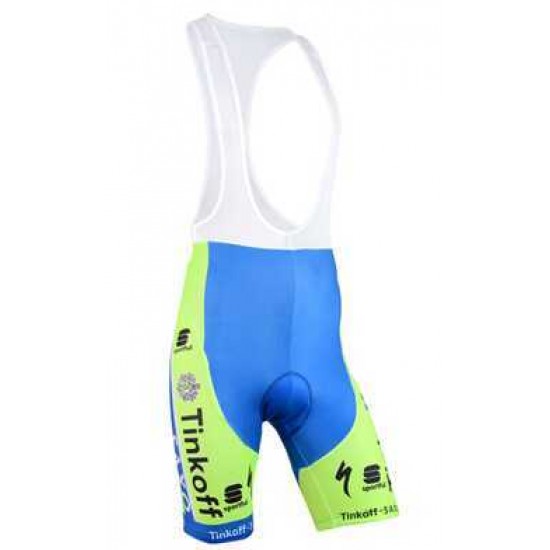 2015 Saxo Bank Tinkoff Koersbroek Korte Fluorescence 7069N 2015 Saxo Bank Tinkoff Koersbroek Korte Fluorescence 7069N