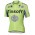 2016 Tinkoff Fahrradtrikot Radsport lichtgrün HZCV3