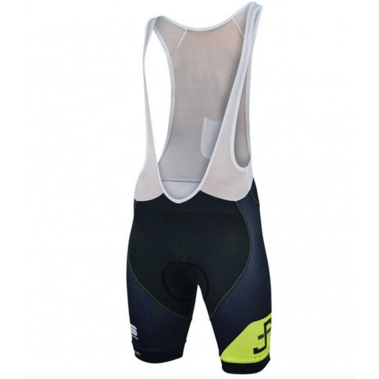 2015 Tinkoff Kurz Radhose Schwarz gelb DT5SD 2015 Tinkoff Kurz Radhose Schwarz gelb DT5SD