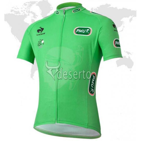 Tour de France grün Fahrradtrikot Radsport 1O1Q4 Tour de France grün Fahrradtrikot Radsport 1O1Q4