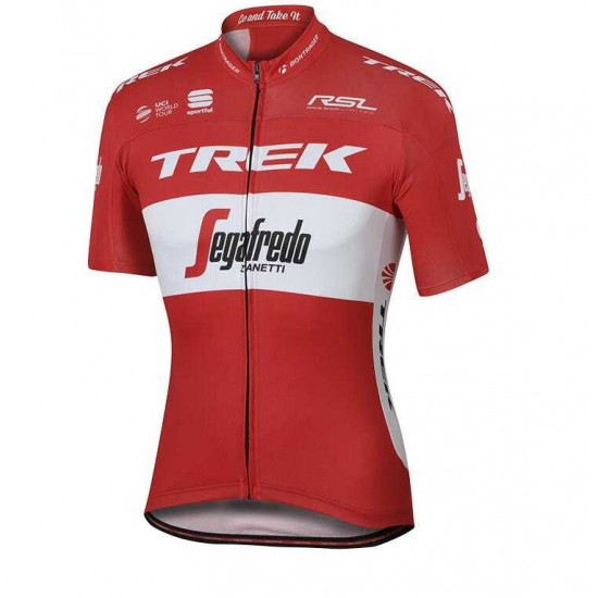 2017 Trek Fahrradtrikot Radsport B02 426GO 2017 Trek Fahrradtrikot Radsport B02 426GO