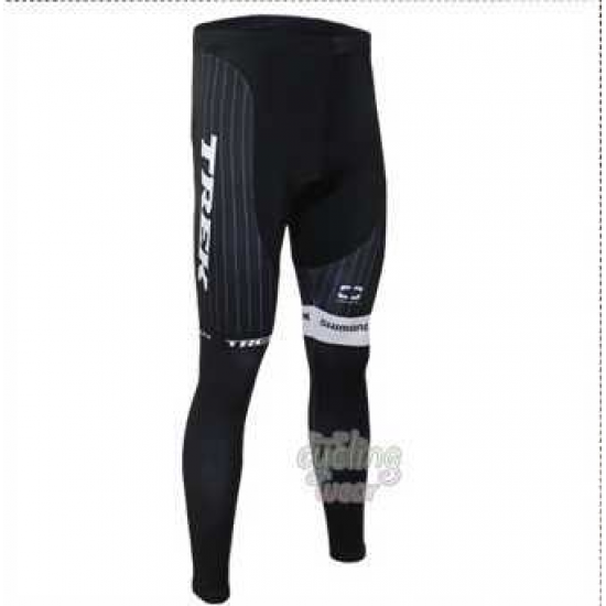 Trek Factory Racing 2014 Lange Fahrradhose Schwarz 2R486 Trek Factory Racing 2014 Lange Fahrradhose Schwarz 2R486