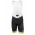 2017 WB Veranclassic Aquality Kurz Trägerhose J0FIG