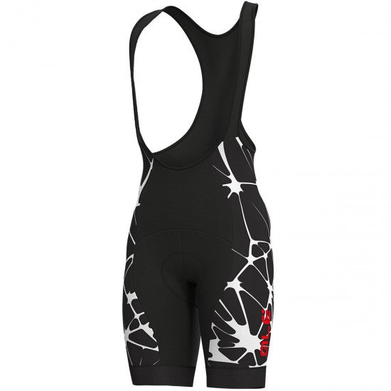 Ale Solid Cracle-weiß Kurz Trägerhose 6NT5R Ale Solid Cracle-weiß Kurz Trägerhose 6NT5R
