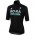 Bora Hansgrohe 2019 Fiandre Light Fahrradbekleidung Radtrikot ICQ0V