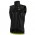 vest Ale Light Pack-Schwarz CPYQG