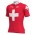 Groupama FDJ 2019 Swisse Champion Fahrradbekleidung Radtrikot H1SZ3