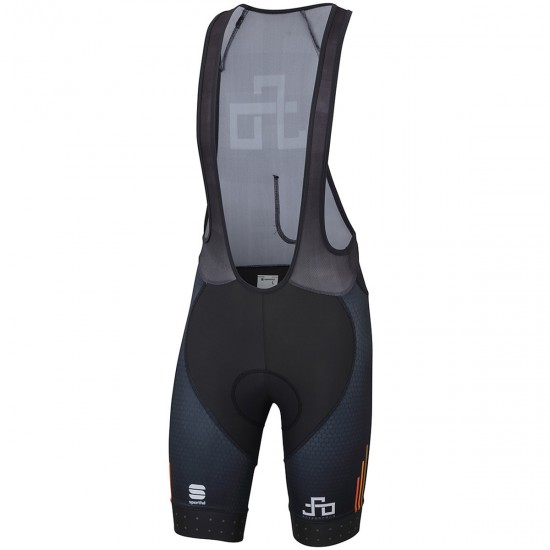 Team Sagan Stars 2019 Kurz Trägerhose CRBCA Team Sagan Stars 2019 Kurz Trägerhose CRBCA