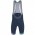 Tour Down Under 2019 Blue Kurz Trägerhose 5OCGW