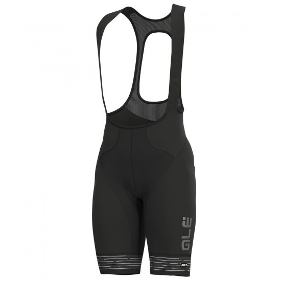 Ale Graphics PRR Match-Schwarz weiß Kurz Trägerhose FBIWG Ale Graphics PRR Match-Schwarz weiß Kurz Trägerhose FBIWG