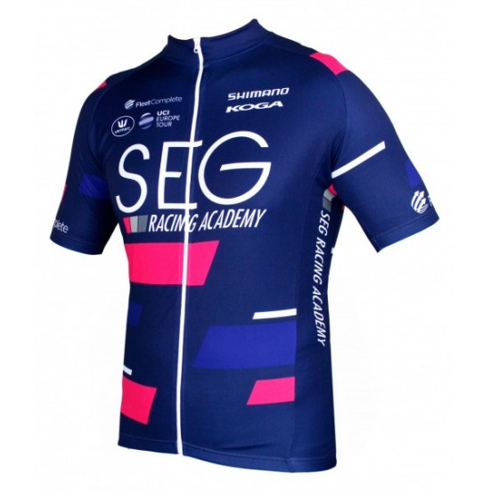 SEG Racing Academy 2019 Fahrradbekleidung Radtrikot 9P77X SEG Racing Academy 2019 Fahrradbekleidung Radtrikot 9P77X