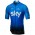 TEAM SKY 2019 Ocean Rescue Fahrradbekleidung Radtrikot IFED2