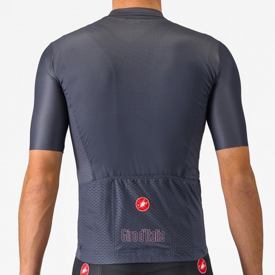 Bekleidung Herren Veloce Trikot Giro d'Italia 2024 Bekleidung Herren Veloce Trikot Giro d'Italia 2024